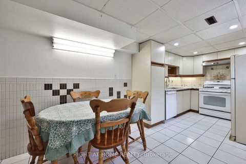 Photo 30 at 25 Larchwood Road, Jane Heights, Toronto