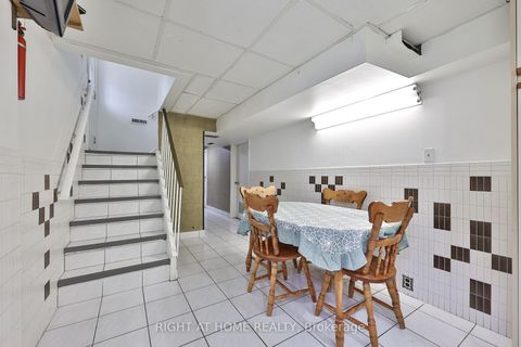 Photo 32 at 25 Larchwood Road, Jane Heights, Toronto