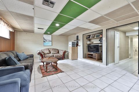 Photo 34 at 25 Larchwood Road, Jane Heights, Toronto