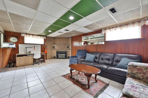 Photo 36 at 25 Larchwood Road, Jane Heights, Toronto