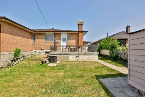 Photo 39 at 25 Larchwood Road, Jane Heights, Toronto