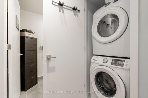 Photo 4 at 607 - 55 Ontario Street, Moss Park, Toronto