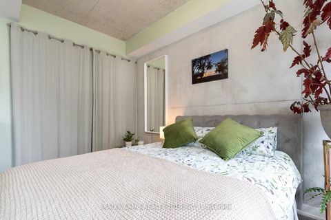 Photo 11 at 607 - 55 Ontario Street, Moss Park, Toronto