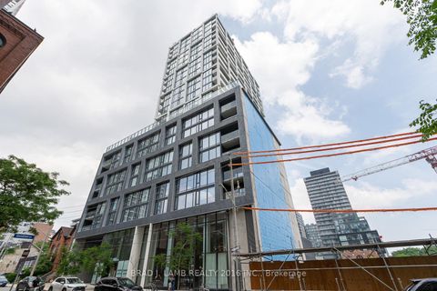 Photo 15 at 607 - 55 Ontario Street, Moss Park, Toronto