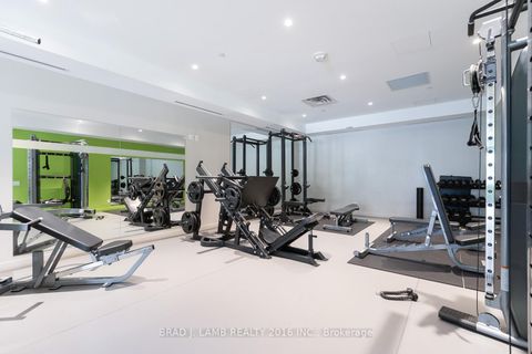 Photo 17 at 607 - 55 Ontario Street, Moss Park, Toronto