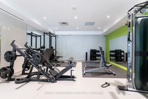Photo 18 at 607 - 55 Ontario Street, Moss Park, Toronto