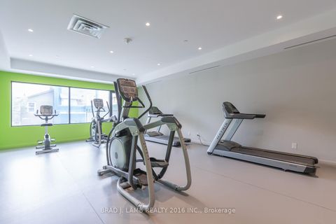 Photo 19 at 607 - 55 Ontario Street, Moss Park, Toronto