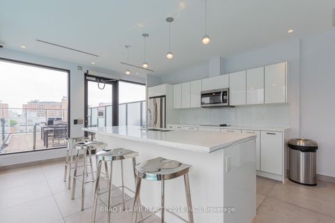 Photo 20 at 607 - 55 Ontario Street, Moss Park, Toronto