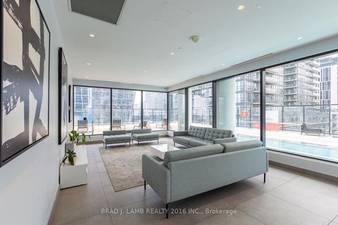Photo 21 at 607 - 55 Ontario Street, Moss Park, Toronto