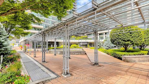Photo 46 at 609 - 33 Bay Street, Waterfront Communities C1, Toronto
