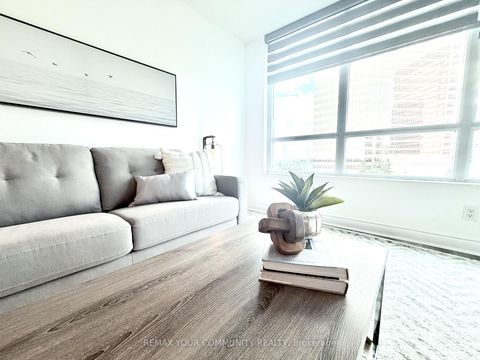 Photo 17 at 622 - 25 Greenview Avenue, Newtonbrook West, Toronto