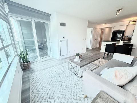 Photo 28 at 622 - 25 Greenview Avenue, Newtonbrook West, Toronto