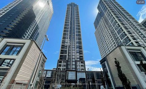 Photo 0 at 3433 - 5 Mabelle Avenue, City Centre West, Toronto