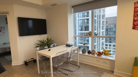 Photo 4 at 3433 - 5 Mabelle Avenue, City Centre West, Toronto