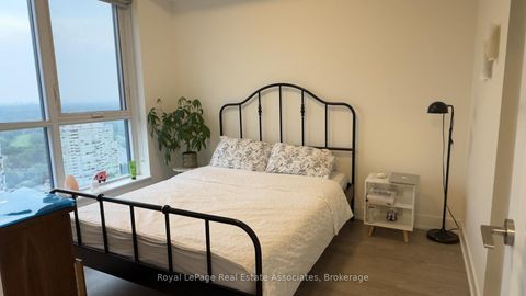 Photo 5 at 3433 - 5 Mabelle Avenue, City Centre West, Toronto