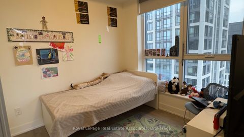 Photo 6 at 3433 - 5 Mabelle Avenue, City Centre West, Toronto