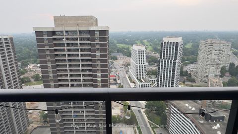 Photo 9 at 3433 - 5 Mabelle Avenue, City Centre West, Toronto