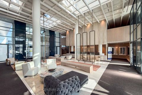 Photo 1 at 2106 - 225 Commerce Street, Vaughan Corporate Centre, Vaughan