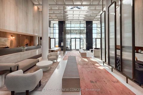 Photo 2 at 2106 - 225 Commerce Street, Vaughan Corporate Centre, Vaughan