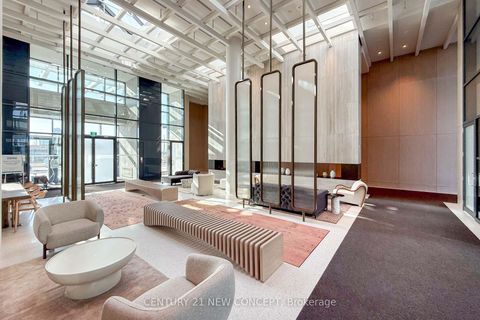 Photo 3 at 2106 - 225 Commerce Street, Vaughan Corporate Centre, Vaughan