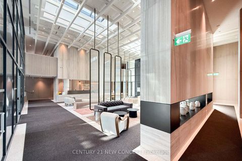 Photo 4 at 2106 - 225 Commerce Street, Vaughan Corporate Centre, Vaughan