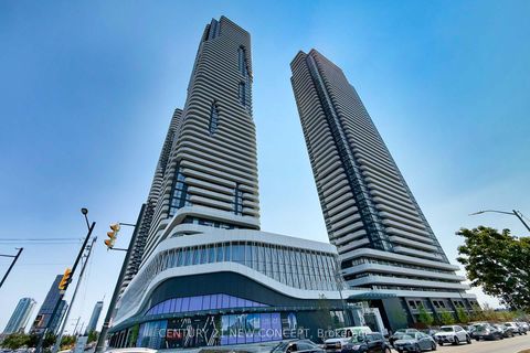 Photo 6 at 2106 - 225 Commerce Street, Vaughan Corporate Centre, Vaughan