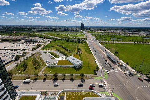 Photo 13 at 2106 - 225 Commerce Street, Vaughan Corporate Centre, Vaughan