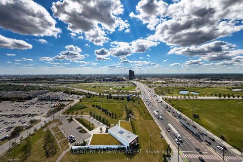 Photo 16 at 2106 - 225 Commerce Street, Vaughan Corporate Centre, Vaughan