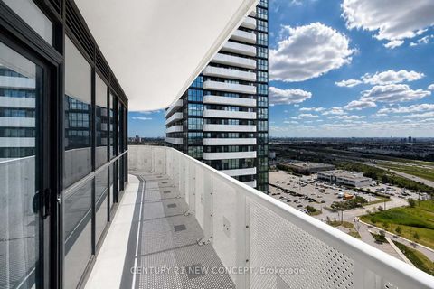 Photo 17 at 2106 - 225 Commerce Street, Vaughan Corporate Centre, Vaughan