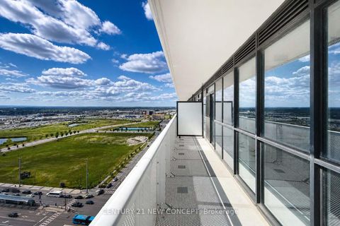 Photo 18 at 2106 - 225 Commerce Street, Vaughan Corporate Centre, Vaughan