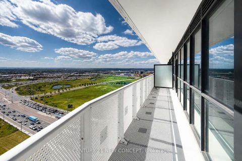 Photo 19 at 2106 - 225 Commerce Street, Vaughan Corporate Centre, Vaughan