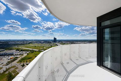 Photo 20 at 2106 - 225 Commerce Street, Vaughan Corporate Centre, Vaughan