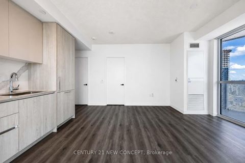 Photo 24 at 2106 - 225 Commerce Street, Vaughan Corporate Centre, Vaughan