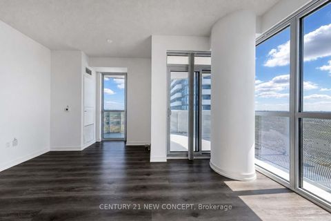 Photo 25 at 2106 - 225 Commerce Street, Vaughan Corporate Centre, Vaughan