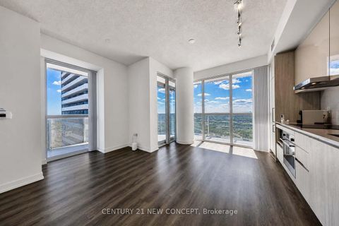 Photo 26 at 2106 - 225 Commerce Street, Vaughan Corporate Centre, Vaughan
