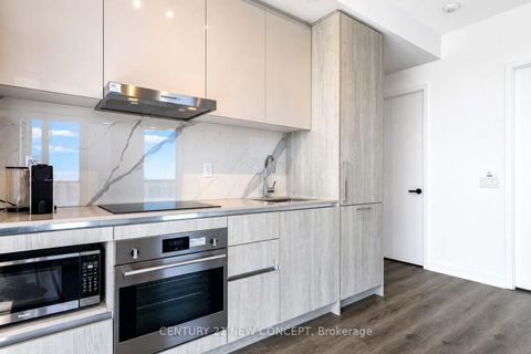 Photo 27 at 2106 - 225 Commerce Street, Vaughan Corporate Centre, Vaughan