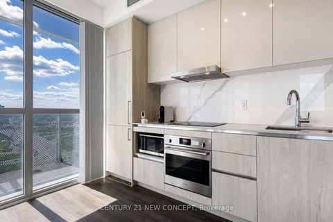 Photo 28 at 2106 - 225 Commerce Street, Vaughan Corporate Centre, Vaughan