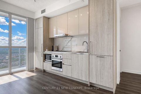 Photo 31 at 2106 - 225 Commerce Street, Vaughan Corporate Centre, Vaughan