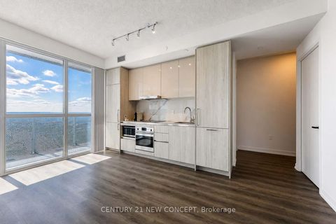 Photo 32 at 2106 - 225 Commerce Street, Vaughan Corporate Centre, Vaughan
