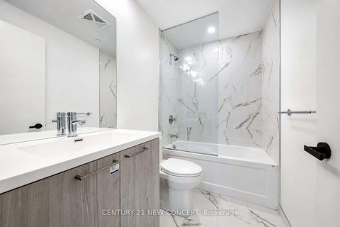 Photo 34 at 2106 - 225 Commerce Street, Vaughan Corporate Centre, Vaughan