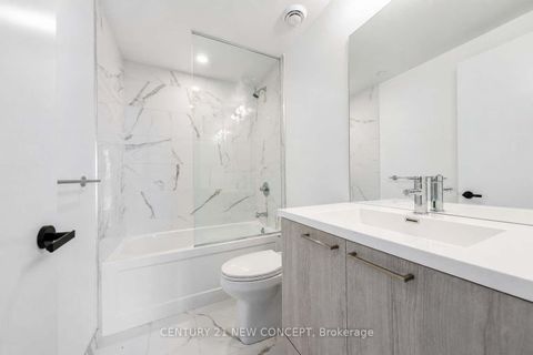 Photo 38 at 2106 - 225 Commerce Street, Vaughan Corporate Centre, Vaughan