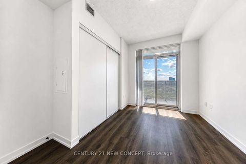Photo 42 at 2106 - 225 Commerce Street, Vaughan Corporate Centre, Vaughan