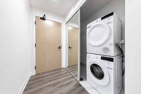 Photo 43 at 2106 - 225 Commerce Street, Vaughan Corporate Centre, Vaughan