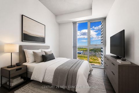 Photo 45 at 2106 - 225 Commerce Street, Vaughan Corporate Centre, Vaughan
