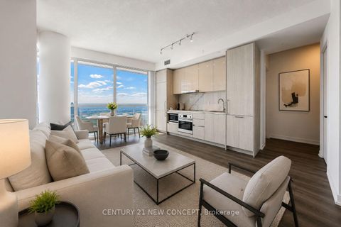 Photo 48 at 2106 - 225 Commerce Street, Vaughan Corporate Centre, Vaughan