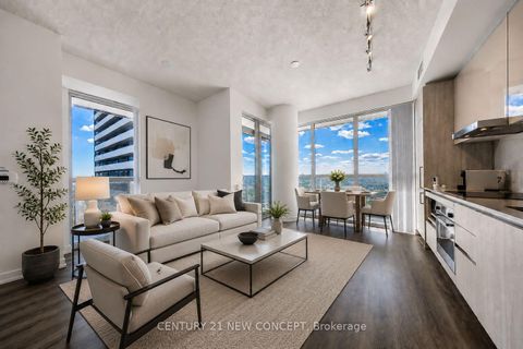 Photo 49 at 2106 - 225 Commerce Street, Vaughan Corporate Centre, Vaughan