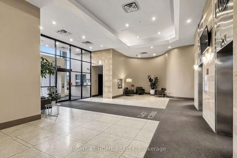 Photo 1 at 1104 - 797 Don Mills Road, Flemingdon Park, Toronto