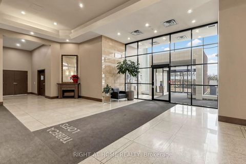 Photo 3 at 1104 - 797 Don Mills Road, Flemingdon Park, Toronto