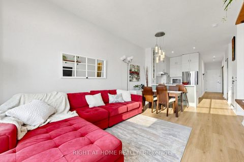 Photo 5 at 1104 - 797 Don Mills Road, Flemingdon Park, Toronto