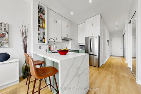 Photo 6 at 1104 - 797 Don Mills Road, Flemingdon Park, Toronto